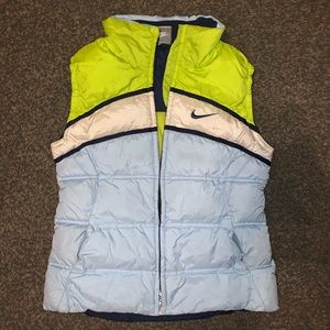 COPY - Nike vest